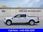 New 2026 Ford Maverick XL SuperCrew Cab for sale #2406W8B - photo 3
