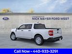 New 2026 Ford Maverick XL SuperCrew Cab for sale #2406W8B - photo 4