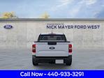 New 2026 Ford Maverick XL SuperCrew Cab for sale #2406W8B - photo 5