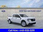 New 2026 Ford Maverick XL SuperCrew Cab for sale #2406W8B - photo 7