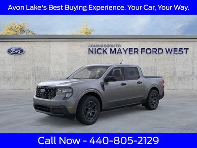 New 2026 Ford Maverick XLT SuperCrew Cab for sale #2408W8J - photo 1