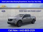 New 2026 Ford Maverick XLT SuperCrew Cab for sale #2408W8J - photo 1