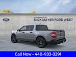 New 2026 Ford Maverick XLT SuperCrew Cab for sale #2408W8J - photo 5