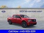 New 2026 Ford Maverick XLT SuperCrew Cab for sale #2409W8J - photo 8