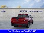 New 2026 Ford Maverick XLT SuperCrew Cab for sale #2409W8J - photo 9