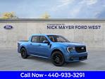 New 2026 Ford Maverick Lobo SuperCrew Cab for sale #2411W8T - photo 8
