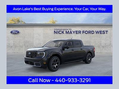 2026 Ford Maverick SuperCrew Cab AWD Pickup for sale #FA6138 - photo 1