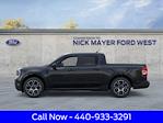 2026 Ford Maverick SuperCrew Cab AWD Pickup for sale #FA6138 - photo 4