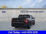 2026 Ford Maverick SuperCrew Cab AWD Pickup for sale #FA6138 - photo 8