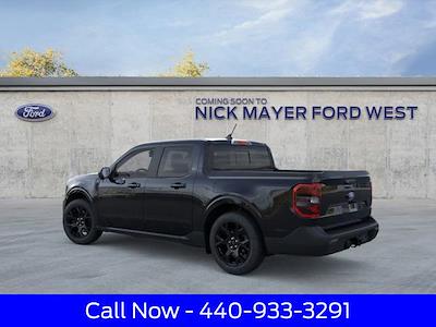 2026 Ford Maverick SuperCrew Cab AWD Pickup for sale #FA6074 - photo 2