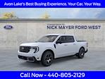 New 2026 Ford Maverick Lariat SuperCrew Cab for sale #2414W8S - photo 1