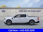 New 2026 Ford Maverick Lariat SuperCrew Cab for sale #2414W8S - photo 4