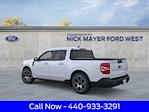 New 2026 Ford Maverick Lariat SuperCrew Cab for sale #2414W8S - photo 5