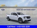 New 2026 Ford Maverick Lariat SuperCrew Cab for sale #2414W8S - photo 8