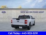 New 2026 Ford Maverick Lariat SuperCrew Cab for sale #2414W8S - photo 9