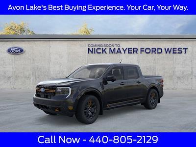 New 2026 Ford Maverick Tremor SuperCrew Cab for sale #2415W8N - photo 1