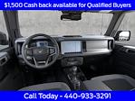 New 2025 Ford Bronco Big Bend 4WD SUV for sale #291AE7B - photo 10