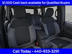 New 2025 Ford Bronco Big Bend 4WD SUV for sale #291AE7B - photo 11