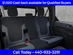New 2025 Ford Bronco Big Bend 4WD SUV for sale #291AE7B - photo 12