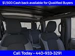 New 2025 Ford Bronco Big Bend 4WD SUV for sale #291AE7B - photo 13