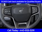 New 2025 Ford Bronco Big Bend 4WD SUV for sale #291AE7B - photo 15