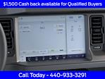 New 2025 Ford Bronco Big Bend 4WD SUV for sale #291AE7B - photo 16