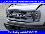 New 2025 Ford Bronco Big Bend 4WD SUV for sale #291AE7B - photo 20
