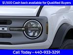 New 2025 Ford Bronco Big Bend 4WD SUV for sale #291AE7B - photo 21