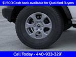 New 2025 Ford Bronco Big Bend 4WD SUV for sale #291AE7B - photo 22