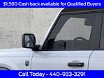 New 2025 Ford Bronco Big Bend 4WD SUV for sale #291AE7B - photo 23