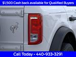 New 2025 Ford Bronco Big Bend 4WD SUV for sale #291AE7B - photo 24