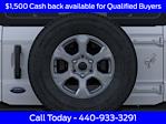 New 2025 Ford Bronco Big Bend 4WD SUV for sale #291AE7B - photo 25