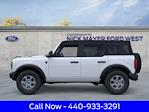 New 2025 Ford Bronco Big Bend 4WD SUV for sale #291AE7B - photo 4