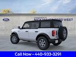 New 2025 Ford Bronco Big Bend 4WD SUV for sale #291AE7B - photo 5