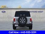 New 2025 Ford Bronco Big Bend 4WD SUV for sale #291AE7B - photo 6