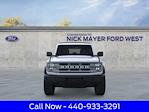 New 2025 Ford Bronco Big Bend 4WD SUV for sale #291AE7B - photo 7