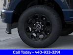 New 2025 Ford F-250 Lariat Crew Cab 4x4 Pickup for sale #303W2B - photo 19