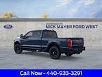 New 2025 Ford F-250 Lariat Crew Cab 4x4 Pickup for sale #303W2B - photo 2