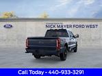 New 2025 Ford F-250 Lariat Crew Cab 4x4 Pickup for sale #303W2B - photo 8