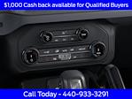 New 2025 Ford Bronco Big Bend 4WD SUV for sale #526E7B - photo 16