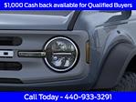New 2025 Ford Bronco Big Bend 4WD SUV for sale #526E7B - photo 20