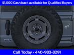 New 2025 Ford Bronco Big Bend 4WD SUV for sale #526E7B - photo 24