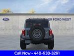 New 2025 Ford Bronco Big Bend 4WD SUV for sale #526E7B - photo 5