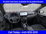 New 2025 Ford Escape ST-Line AWD SUV for sale #622MU9M - photo 9