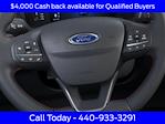 New 2025 Ford Escape ST-Line AWD SUV for sale #622MU9M - photo 12