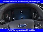 New 2025 Ford Escape ST-Line AWD SUV for sale #622MU9M - photo 13