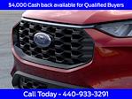 New 2025 Ford Escape ST-Line AWD SUV for sale #622MU9M - photo 17