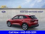 New 2025 Ford Escape ST-Line AWD SUV for sale #622MU9M - photo 2