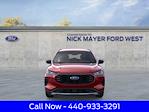 New 2025 Ford Escape ST-Line AWD SUV for sale #622MU9M - photo 6
