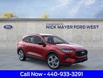 New 2025 Ford Escape ST-Line AWD SUV for sale #622MU9M - photo 7